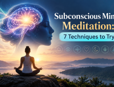 subconscious mind meditation