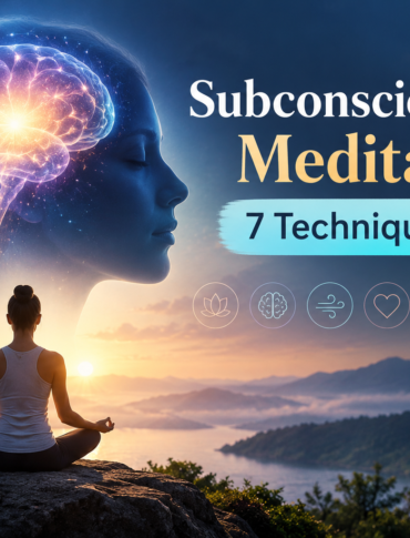 subconscious mind meditation