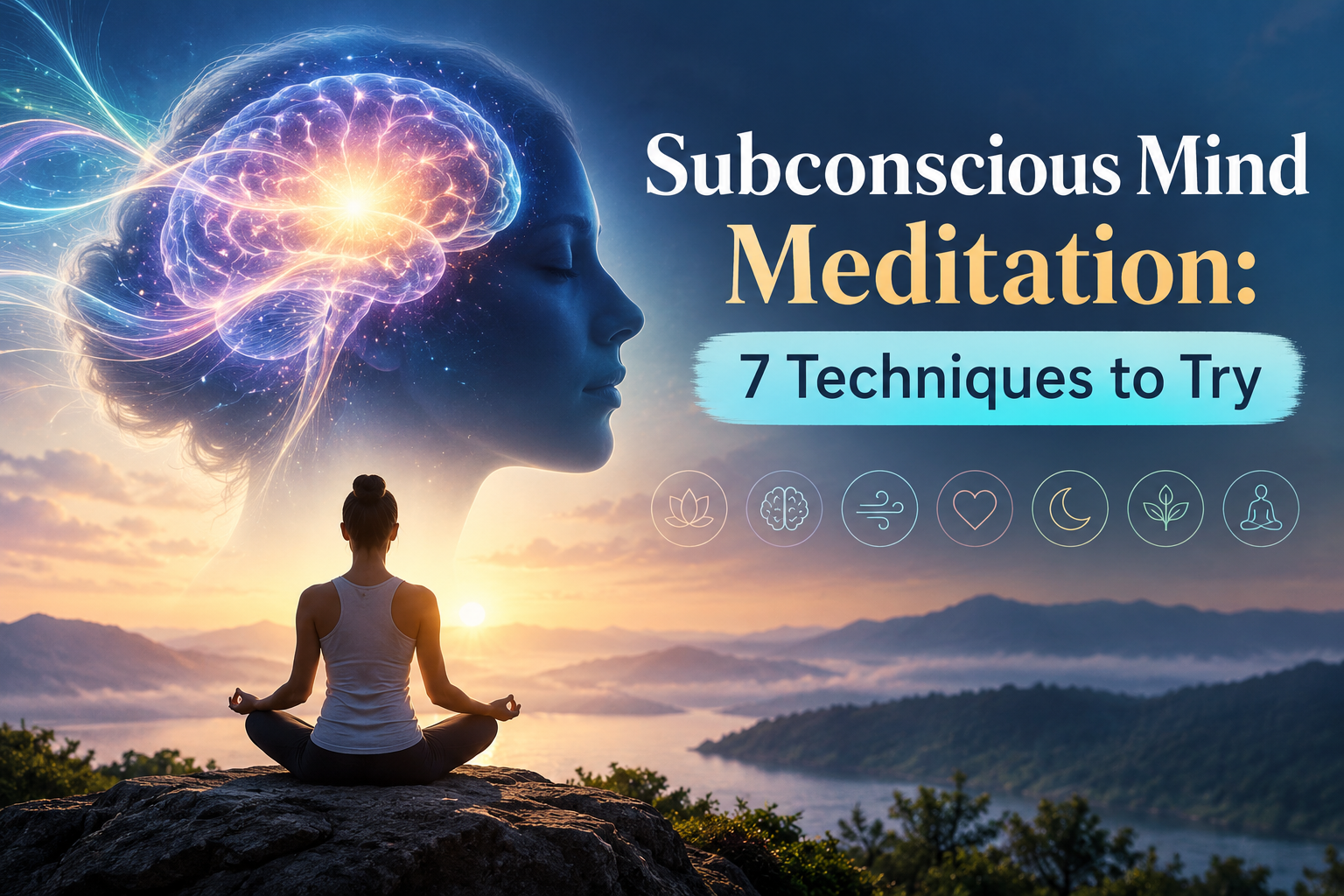 subconscious mind meditation