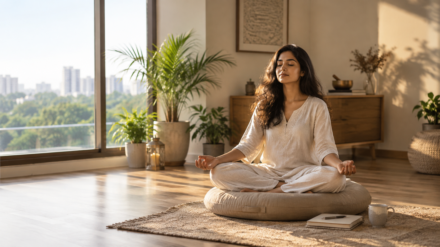 subconscious mind meditation