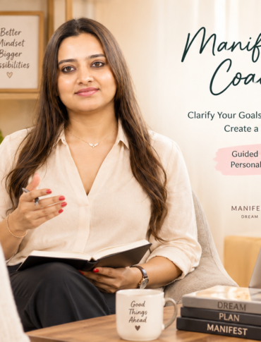 manifestation coaching