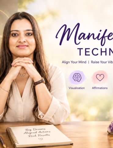 manifestation techniques